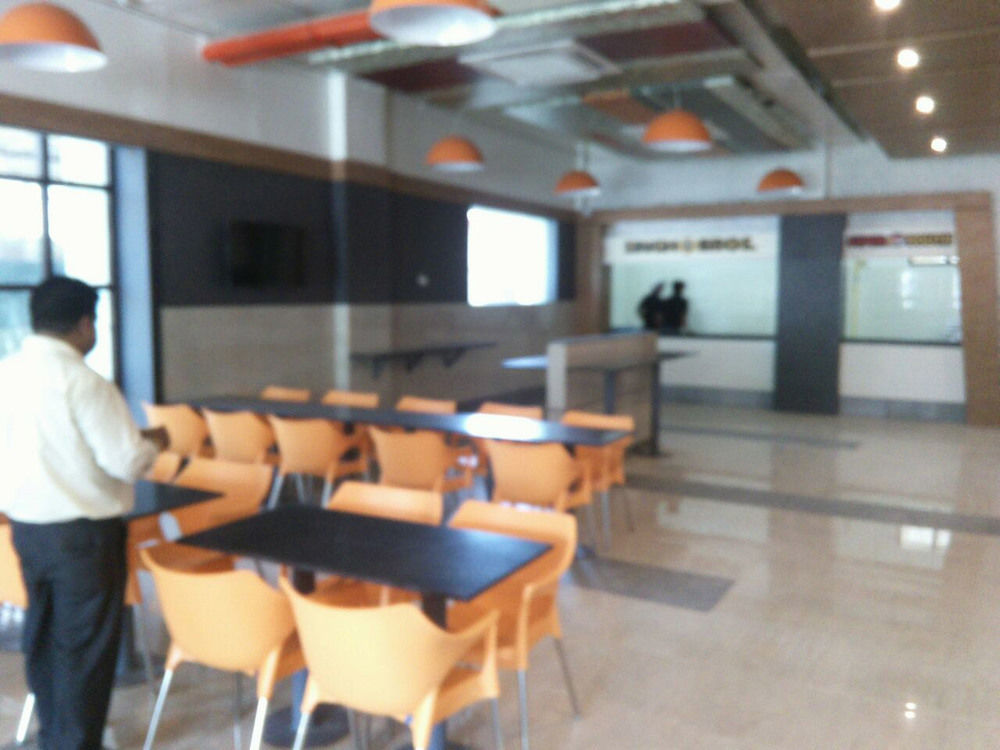 Max Hotels Prayagraj Extérieur photo
